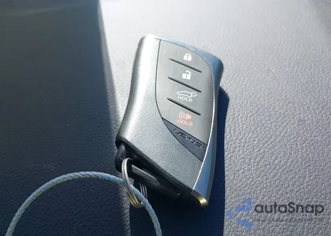 2024 Lexus Tx 350 Premium from USA, damaged, VIN 5TDAAAA62RS009447